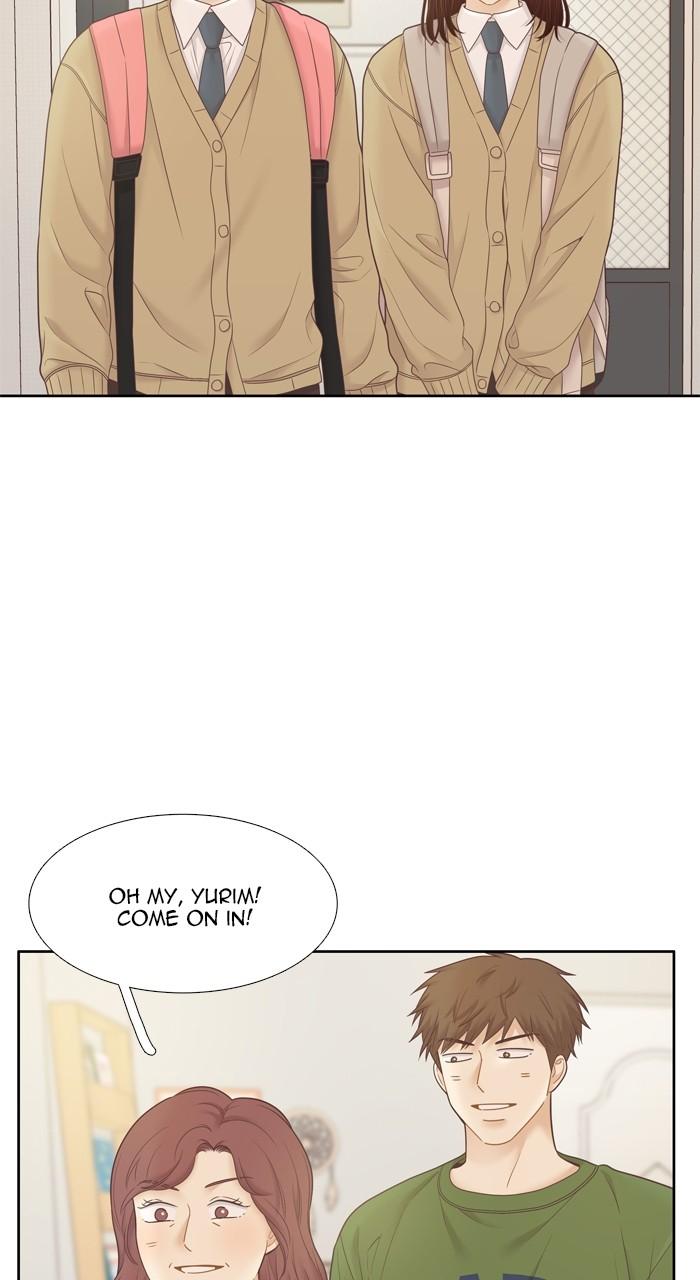 Odd Girl Out Chap 409 - Next Chap 410
