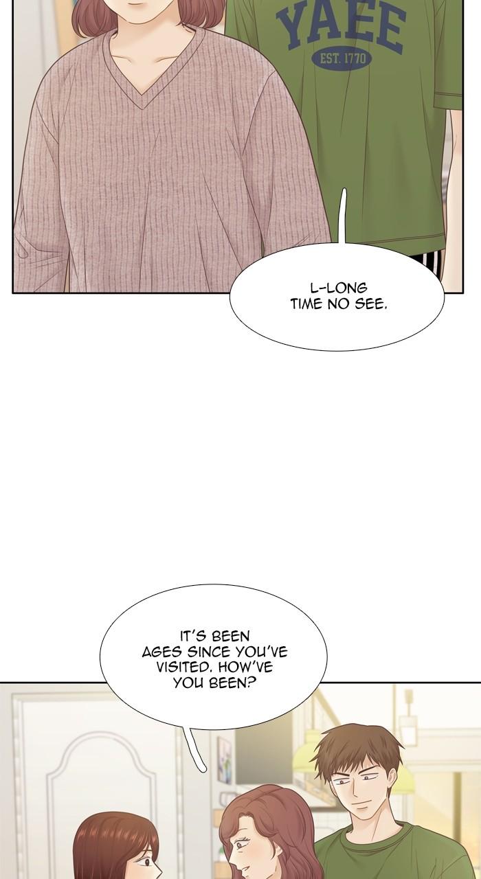 Odd Girl Out Chap 409 - Next Chap 410