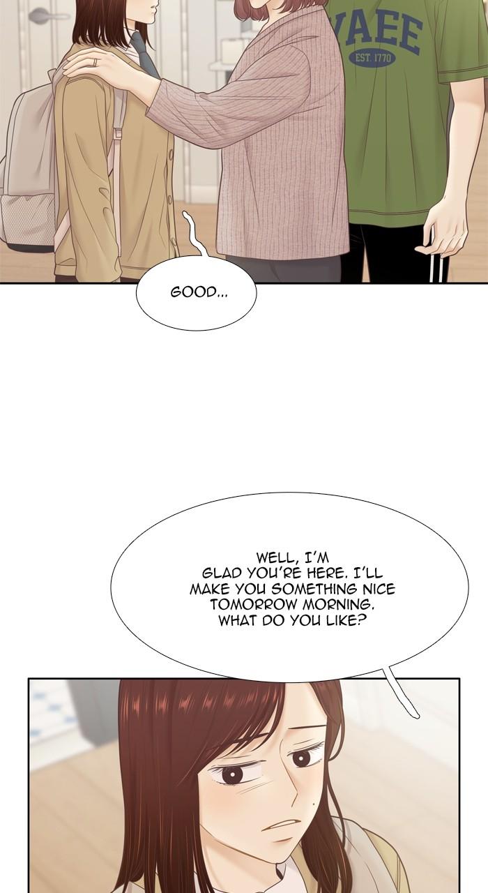 Odd Girl Out Chap 409 - Next Chap 410
