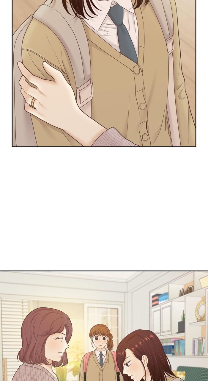 Odd Girl Out Chap 409 - Next Chap 410