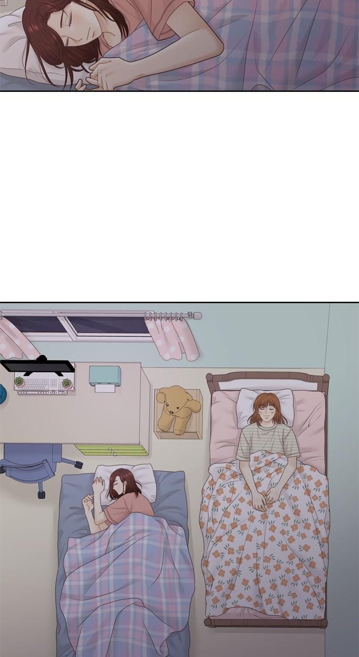 Odd Girl Out Chap 409 - Next Chap 410