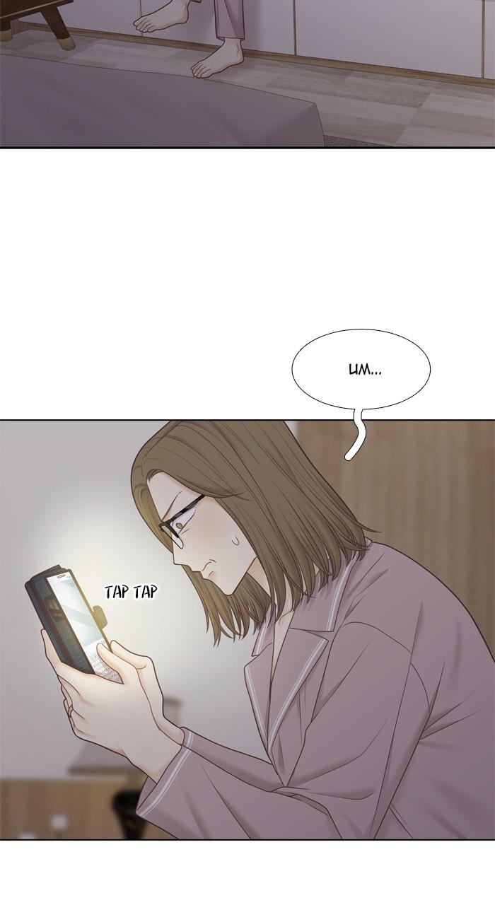 Odd Girl Out Chap 409 - Next Chap 410