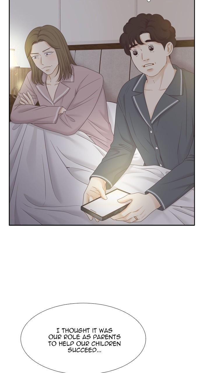Odd Girl Out Chap 409 - Next Chap 410