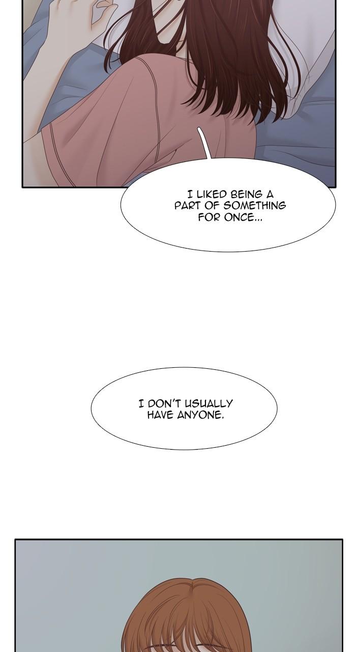 Odd Girl Out Chap 409 - Next Chap 410