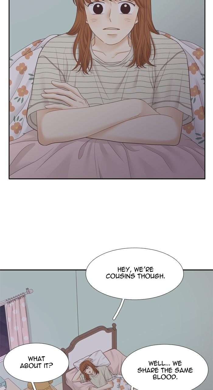 Odd Girl Out Chap 409 - Next Chap 410