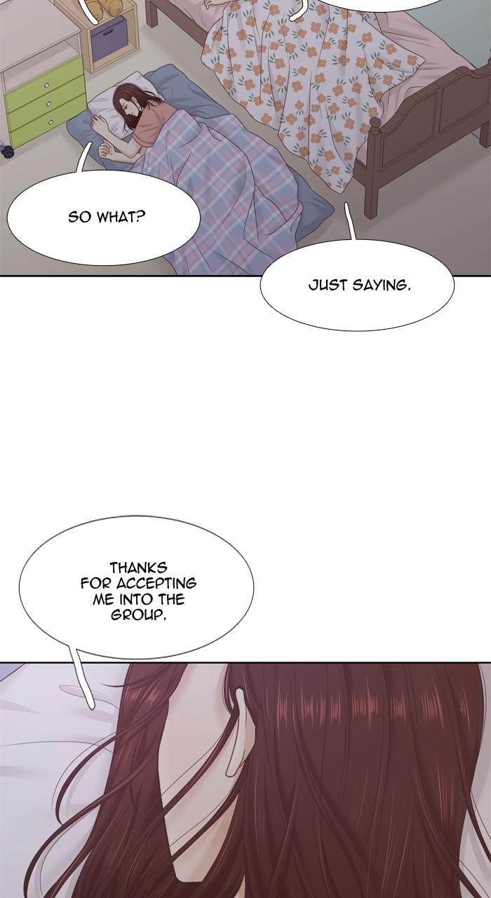 Odd Girl Out Chap 409 - Next Chap 410