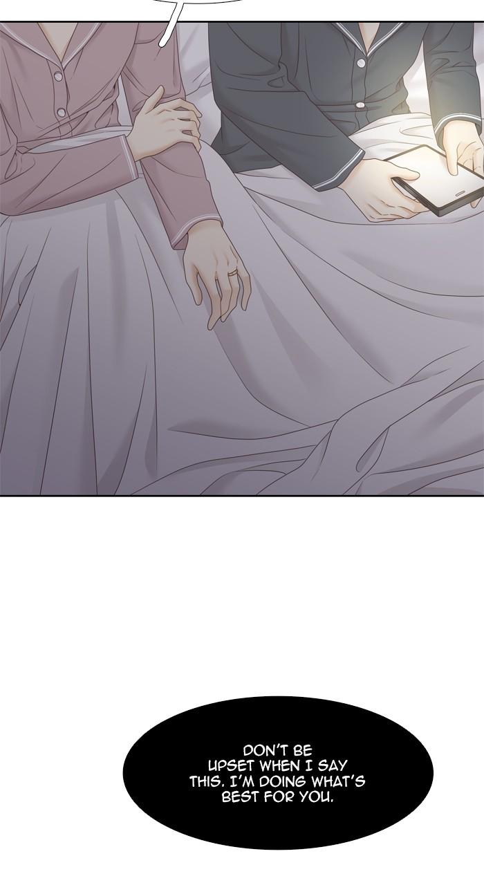 Odd Girl Out Chap 409 - Next Chap 410