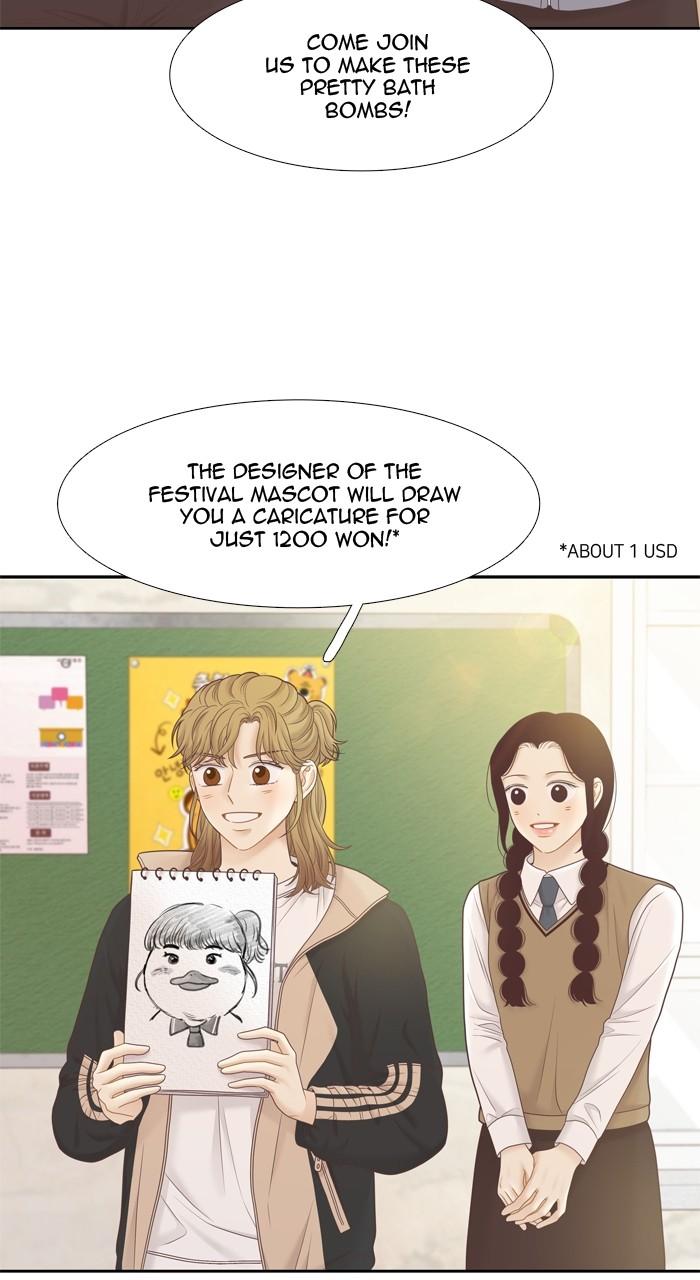 Odd Girl Out Chap 400 - Next Chap 401