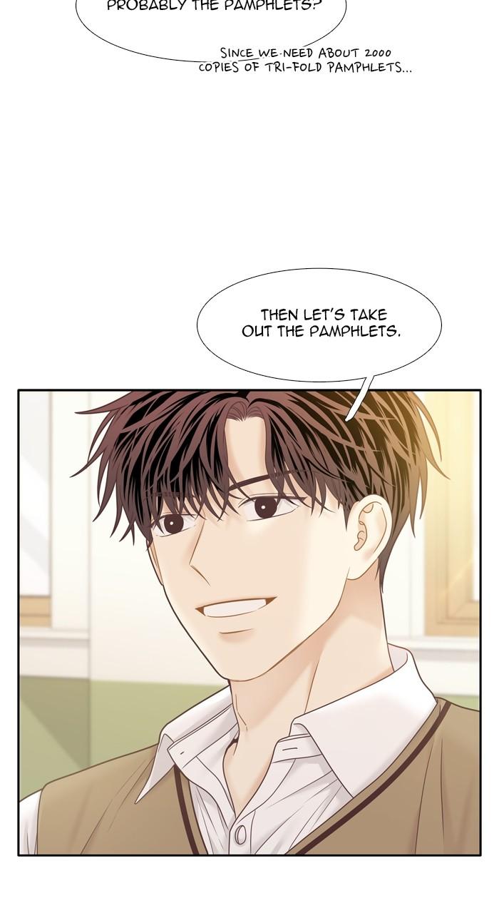 Odd Girl Out Chap 400 - Next Chap 401