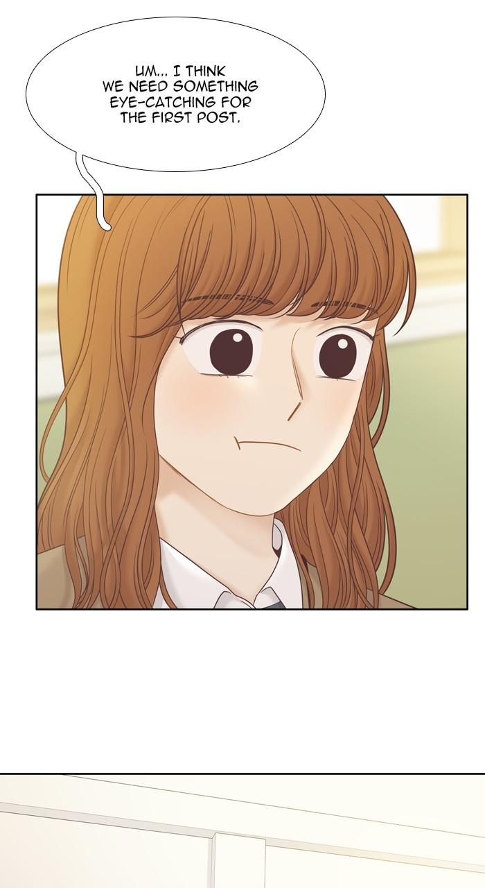 Odd Girl Out Chap 400 - Next Chap 401