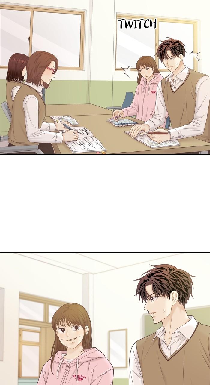 Odd Girl Out Chap 400 - Next Chap 401