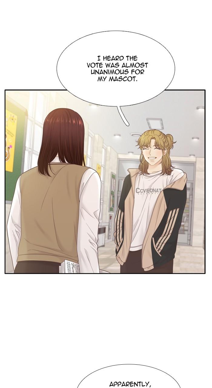 Odd Girl Out Chap 400 - Next Chap 401