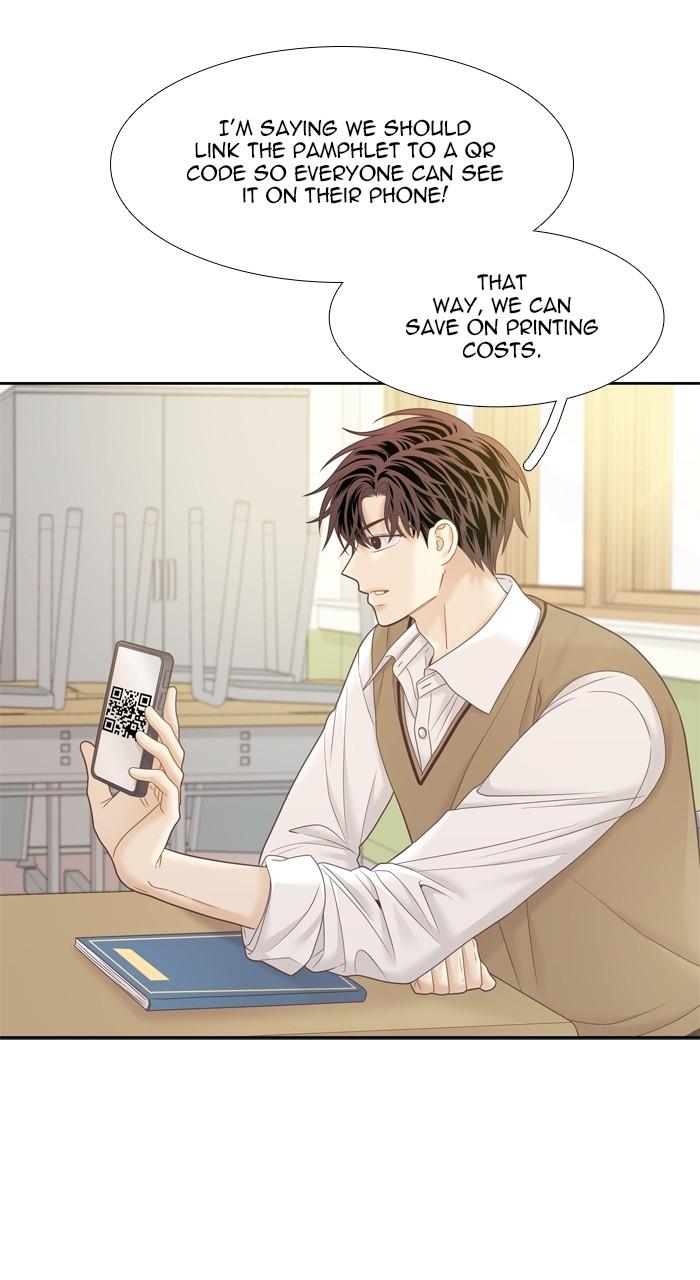 Odd Girl Out Chap 400 - Next Chap 401