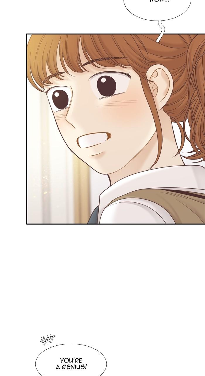 Odd Girl Out Chap 400 - Next Chap 401