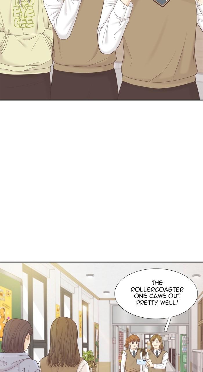 Odd Girl Out Chap 400 - Next Chap 401