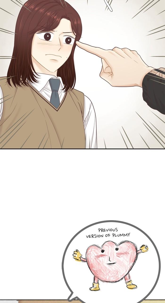 Odd Girl Out Chap 400 - Next Chap 401