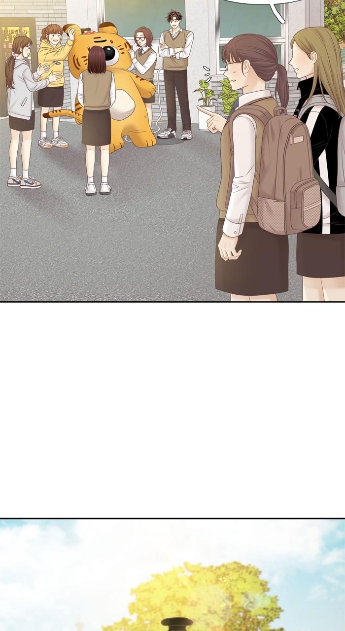 Odd Girl Out Chap 400 - Next Chap 401