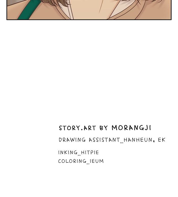 Odd Girl Out Chap 400 - Next Chap 401