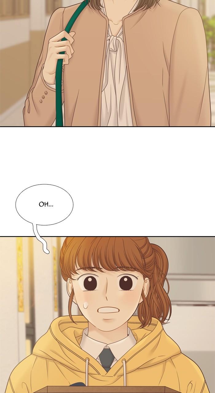 Odd Girl Out Chap 400 - Next Chap 401