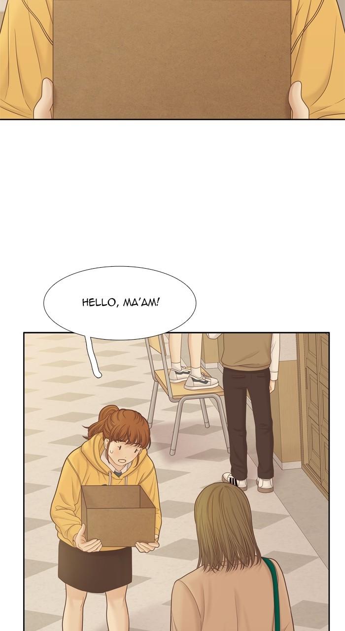 Odd Girl Out Chap 400 - Next Chap 401