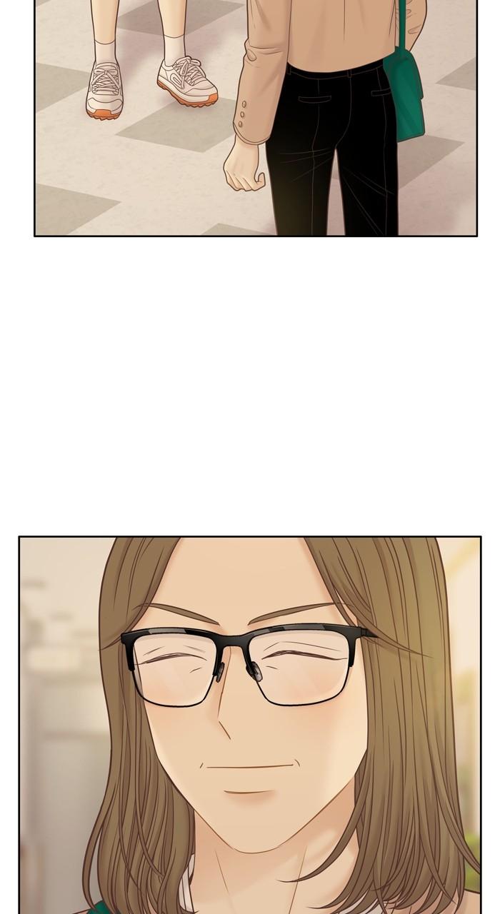 Odd Girl Out Chap 400 - Next Chap 401