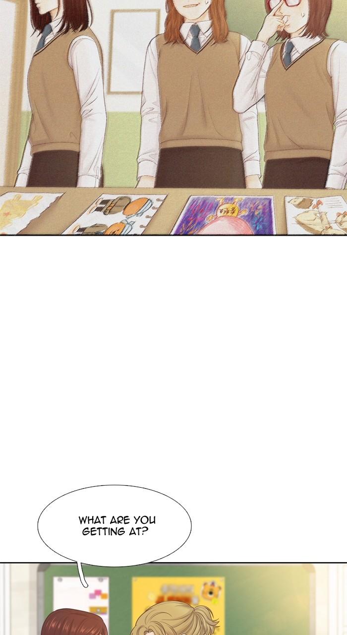 Odd Girl Out Chap 400 - Next Chap 401