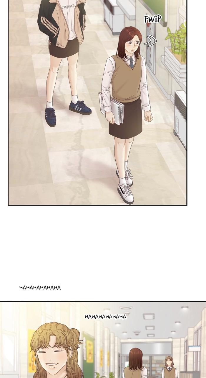 Odd Girl Out Chap 400 - Next Chap 401