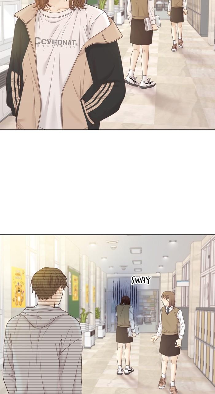 Odd Girl Out Chap 400 - Next Chap 401