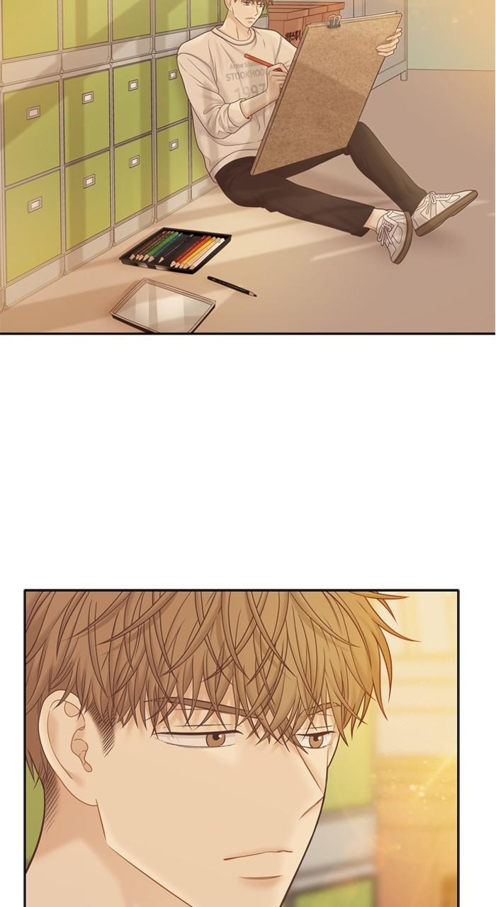 Odd Girl Out Chap 401 - Next Chap 402