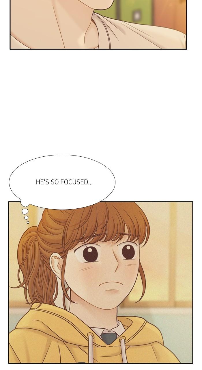 Odd Girl Out Chap 401 - Next Chap 402