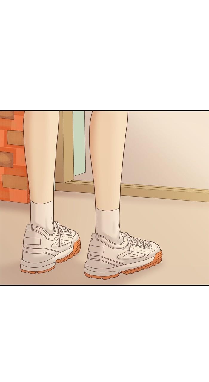 Odd Girl Out Chap 401 - Next Chap 402