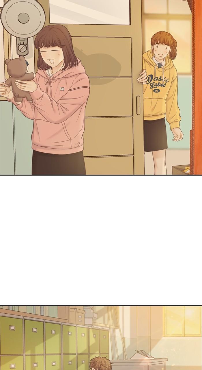 Odd Girl Out Chap 401 - Next Chap 402