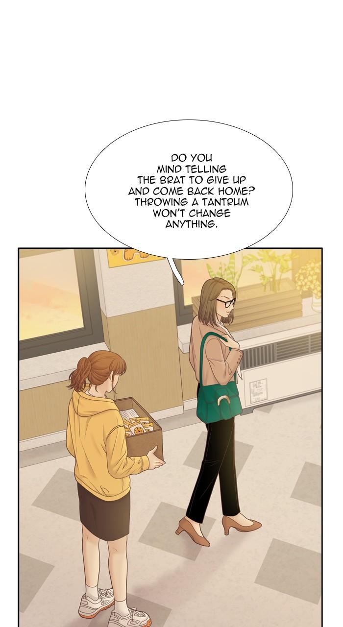 Odd Girl Out Chap 401 - Next Chap 402