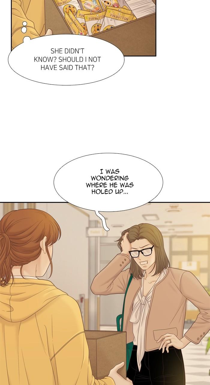 Odd Girl Out Chap 401 - Next Chap 402