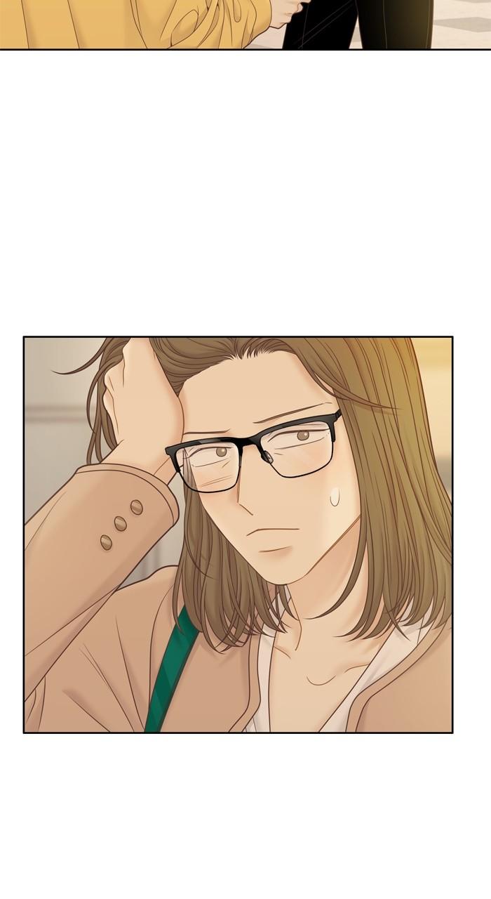 Odd Girl Out Chap 401 - Next Chap 402