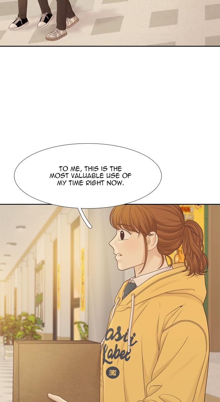 Odd Girl Out Chap 401 - Next Chap 402