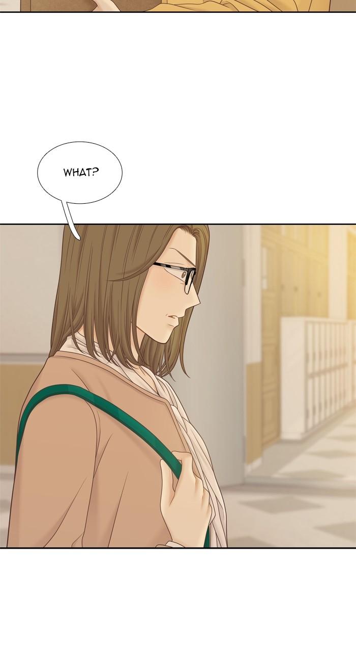 Odd Girl Out Chap 401 - Next Chap 402