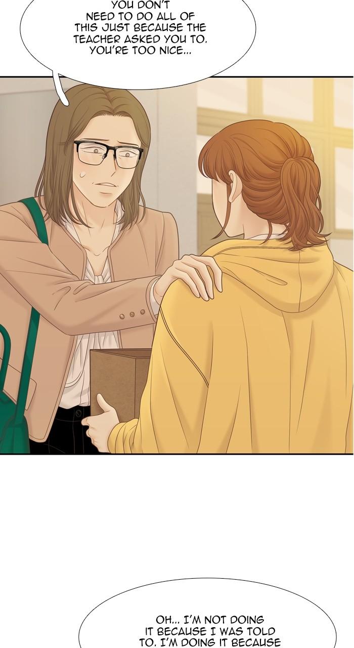 Odd Girl Out Chap 401 - Next Chap 402