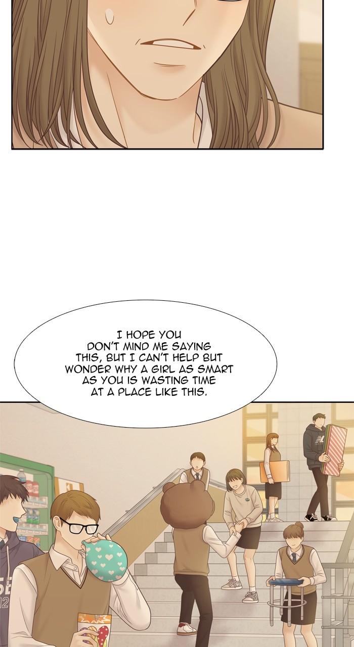 Odd Girl Out Chap 401 - Next Chap 402
