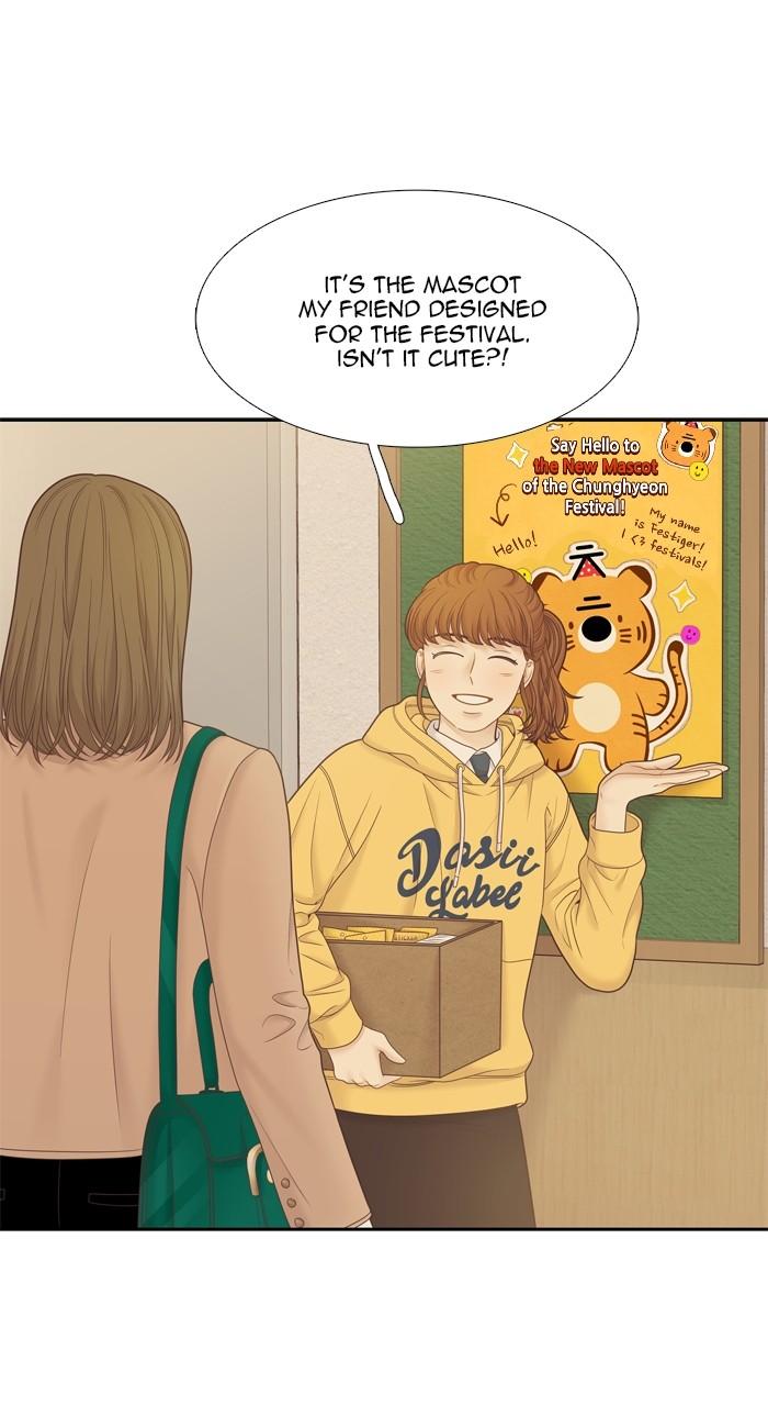 Odd Girl Out Chap 401 - Next Chap 402