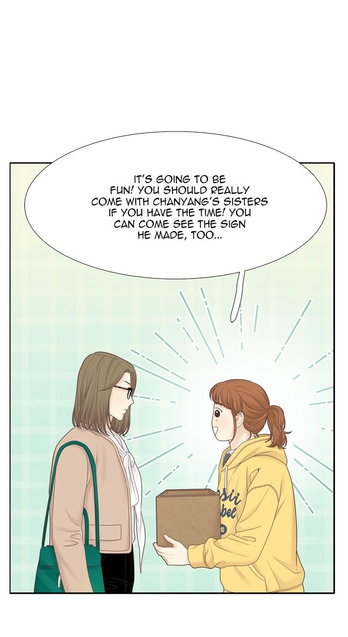 Odd Girl Out Chap 401 - Next Chap 402