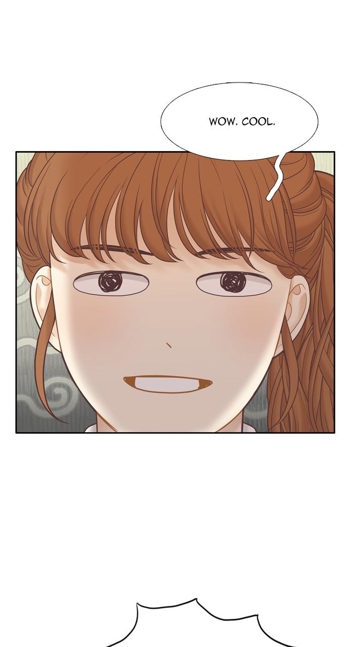 Odd Girl Out Chap 401 - Next Chap 402