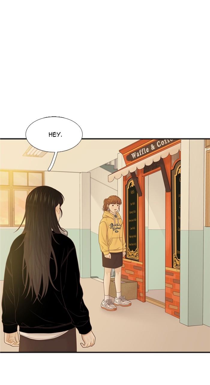 Odd Girl Out Chap 401 - Next Chap 402