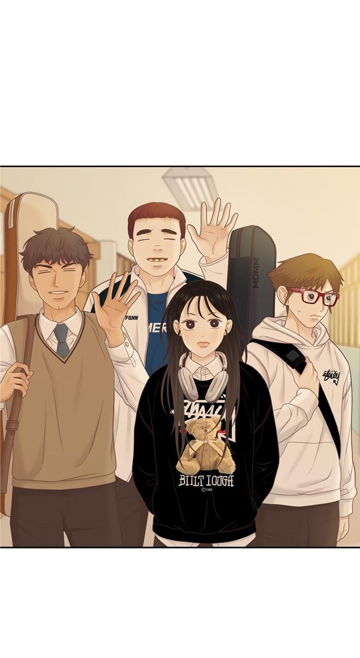 Odd Girl Out Chap 401 - Next Chap 402