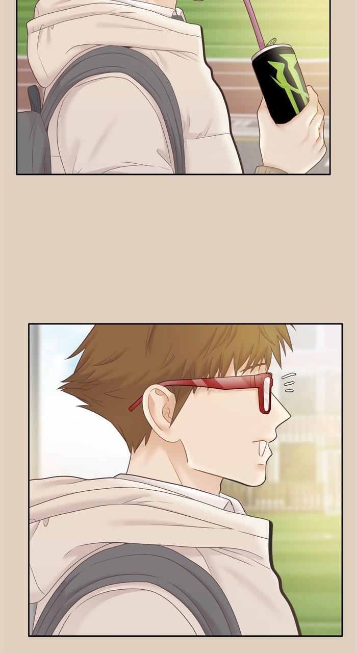Odd Girl Out Chap 401 - Next Chap 402
