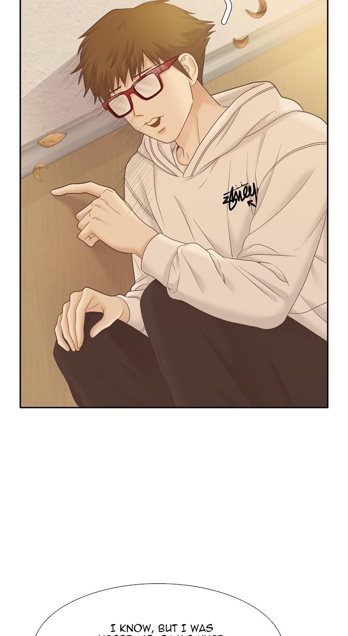 Odd Girl Out Chap 401 - Next Chap 402