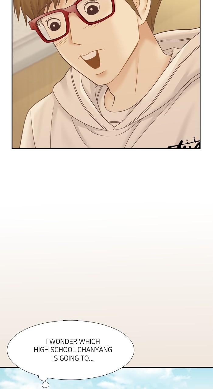 Odd Girl Out Chap 401 - Next Chap 402