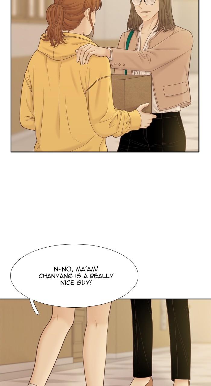 Odd Girl Out Chap 401 - Next Chap 402