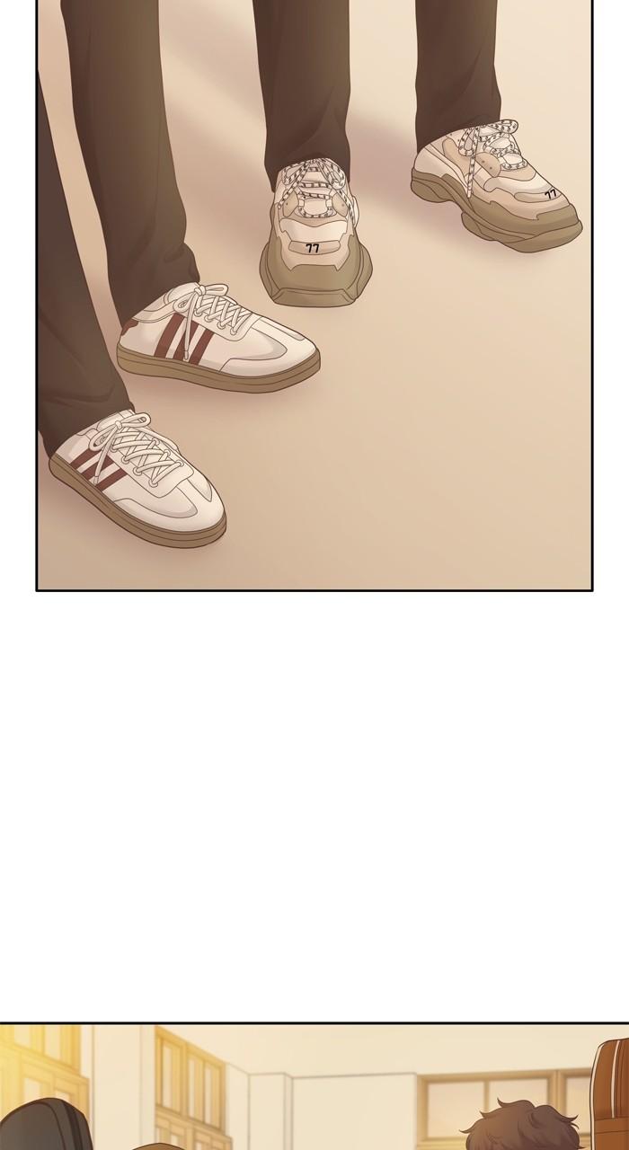 Odd Girl Out Chap 401 - Next Chap 402
