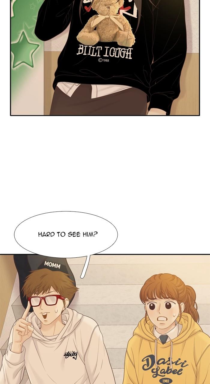 Odd Girl Out Chap 401 - Next Chap 402
